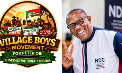 Igbo Group Rejects Tinubu Endorsement, Pledges Grassroots Support for Peter Obi in 2027