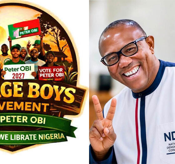 Igbo Group Rejects Tinubu Endorsement, Pledges Grassroots Support for Peter Obi in 2027