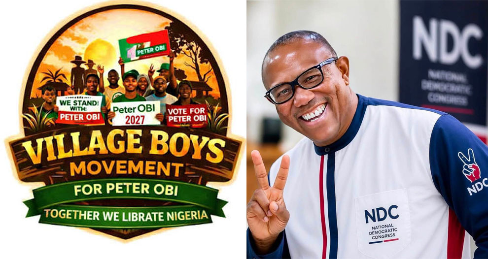Igbo Group Rejects Tinubu Endorsement, Pledges Grassroots Support for Peter Obi in 2027
