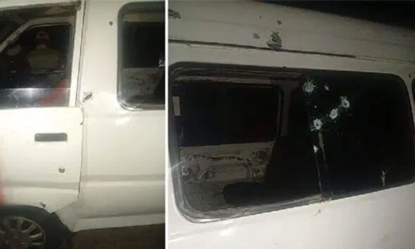 Plateau Attacks: Gunmen Kill Passengers, 13 Dead Across Three LGAs