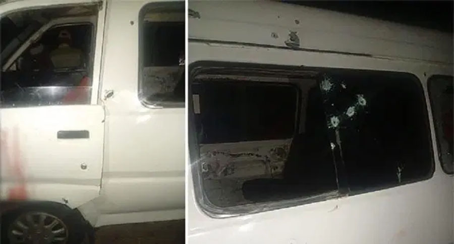 Plateau Attacks: Gunmen Kill Passengers, 13 Dead Across Three LGAs