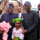 Tinubu Returns After 30 Days in Europe, Says ‘I’m Healthy and Ready to Work’