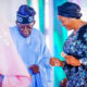 My Heart Has Always Been Home With You — Tinubu’s Powerful Message to Oluremi at 66