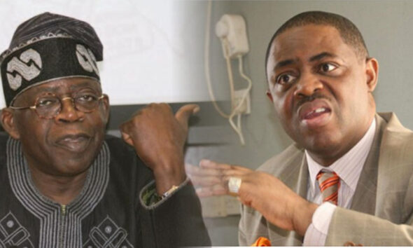 Tinubu, Fani-Kayode Face Proposed $36m US Lawsuit Over Alleged Threats