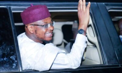 Gombe 2027: Pantami dominates online poll with 83.91% of 58,358 votes