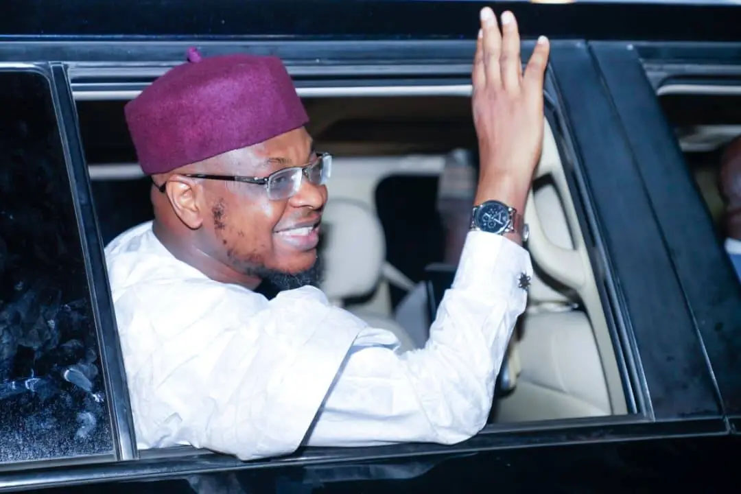 Gombe 2027: Pantami dominates online poll with 83.91% of 58,358 votes