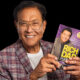 'Rich Dad Poor Dad' Author Robert Kiyosaki Reveals He Is $1.2 Billion in Debt