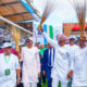 2027: Sanwo-Olu, Fashola, Ambode Join Lagos APC Campaign Council