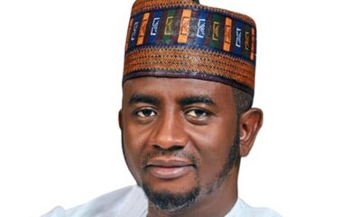 Senator Shehu Buba Denies Bandit Links, Says Viral Videos Manipulated