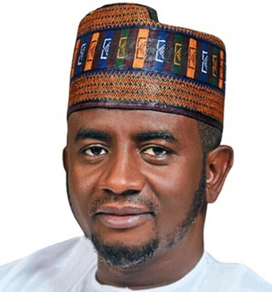 Senator Shehu Buba Denies Bandit Links, Says Viral Videos Manipulated