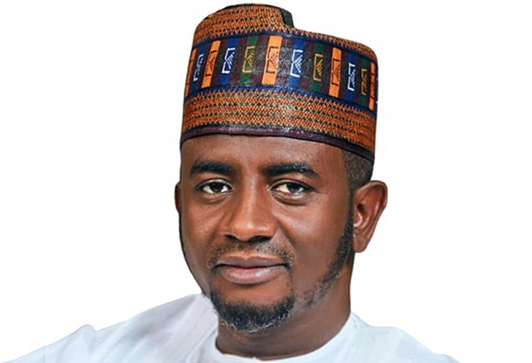 Senator Shehu Buba Denies Bandit Links, Says Viral Videos Manipulated
