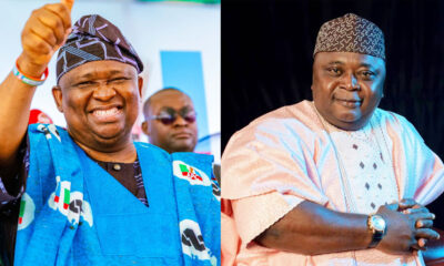 Ogun 2027: APC Highlights Adeola’s Projects, Challenges Adebutu