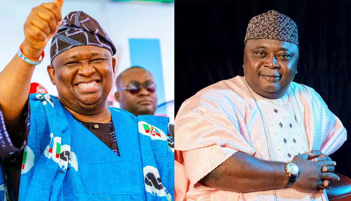 Ogun 2027: APC Highlights Adeola’s Projects, Challenges Adebutu