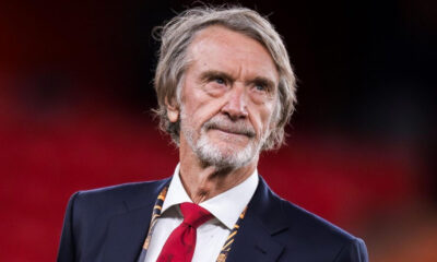 Enough Is Enough: Muslim Supporters Demand New Man United Owners