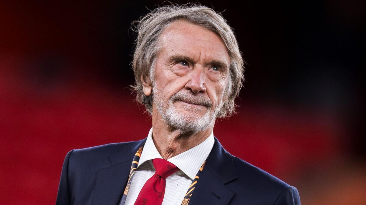 Enough Is Enough: Muslim Supporters Demand New Man United Owners