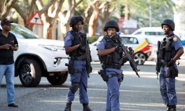 South Africa: 27 Killed, 26 Injured in Separate Mass Shootings