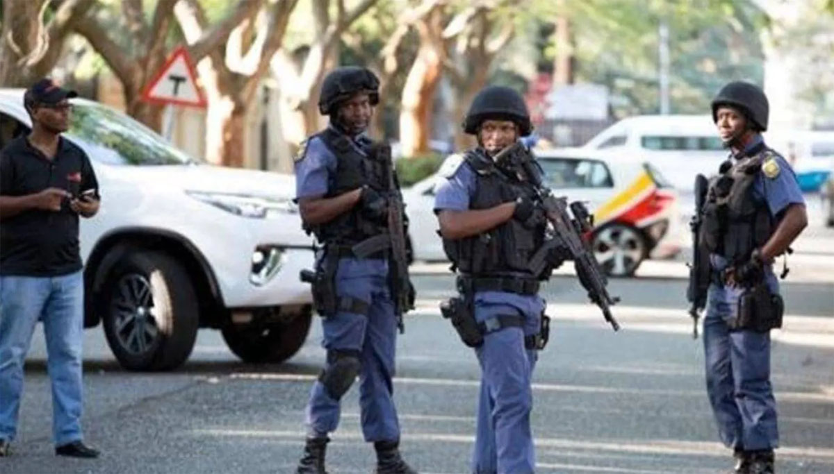 South Africa: 27 Killed, 26 Injured in Separate Mass Shootings