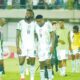 Super Eagles Suffer Bissau Nightmare as Guinea-Bissau Smash Nigeria 3-0