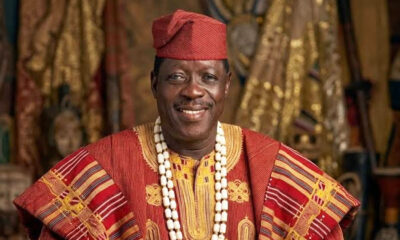 Ogogo’s N25m Surfaces After Death, Ilaro Chief Imam Returns Actor’s Money