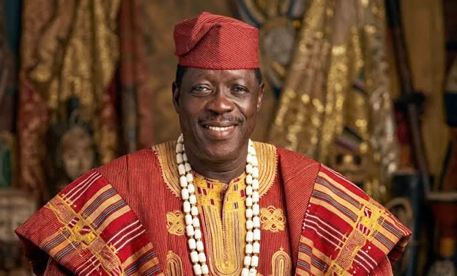 Ogogo’s N25m Surfaces After Death, Ilaro Chief Imam Returns Actor’s Money