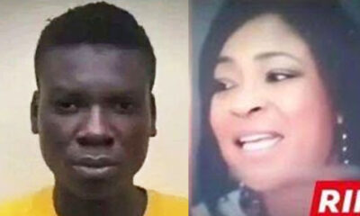 Lagos Businesswoman Stabbed to Death by Her Security Guard Just Two Weeks After Employment