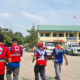 Teen Gunman Kills Two Students, Injures Eight in Philippine School
