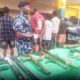 Abia Police Arrest Father, Three Others Over Alleged Attempt to Sell 16-Month-Old Daughter