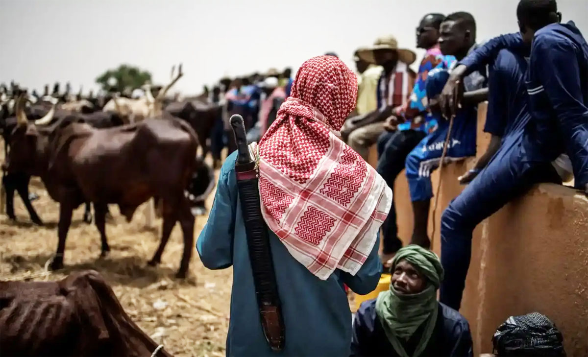 Three Young Herders Killed, Two Missing in Plateau Attack