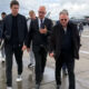 Trump's Peace Envoys Arrive in Moscow as Russia Bombs Ukraine Airports Overnight