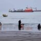 Two Filipino Seafarers Killed in Strait of Hormuz Tanker Attack