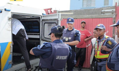 South Africa: Two Women Arrested Over Alleged Rape, Kidnap of E-Hailing Driver