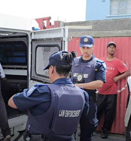South Africa: Two Women Arrested Over Alleged Rape, Kidnap of E-Hailing Driver