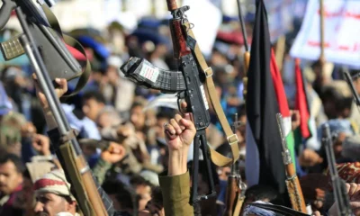 UK Approves Defensive Military Support for Saudi Arabia as Houthi Attacks Escalate
