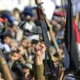UK Approves Defensive Military Support for Saudi Arabia as Houthi Attacks Escalate