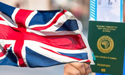 UK Student Visa: 63 Countries Exempt From Proof of Funds, Nigeria Excluded