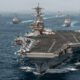 US Blockade Tightens As CENTCOM Redirects 100 Commercial Ships From Iranian Ports