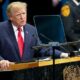 Iran Delegation Walks Out as Trump Threatens to ‘Annihilate’ Islamic Republic