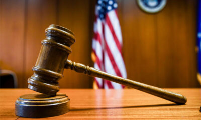 Two Nigerians Jailed 15 Years Over $2.4m US Cyber Fraud