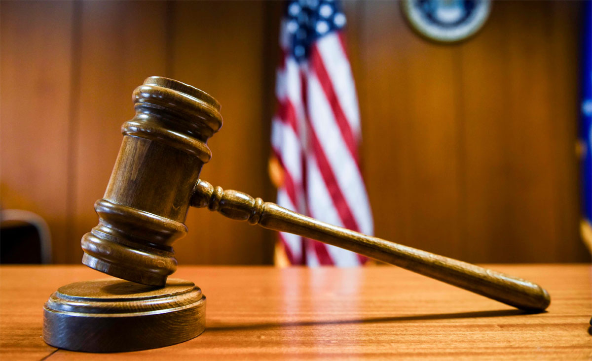 Two Nigerians Jailed 15 Years Over $2.4m US Cyber Fraud