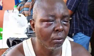 Deputy Director’s Death: NLC Shuts Delta Secretariat, Begins Indefinite Strike