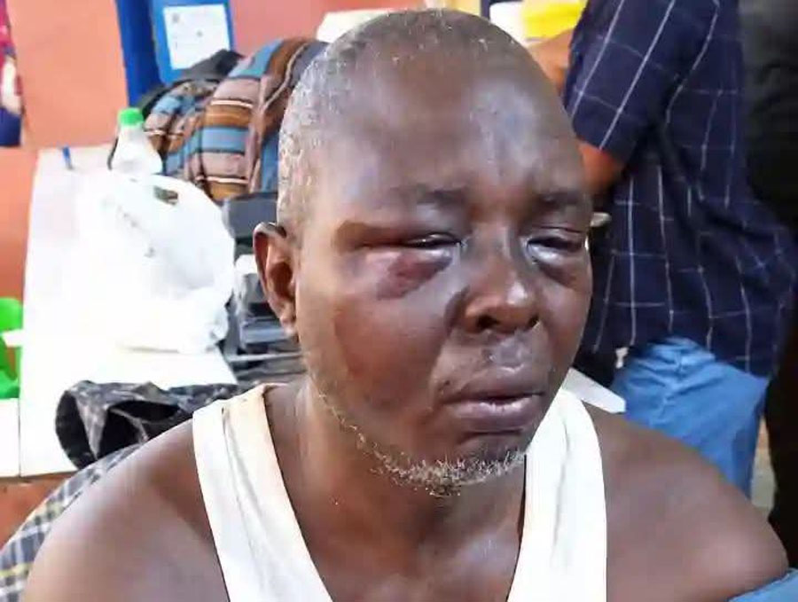 Deputy Director’s Death: NLC Shuts Delta Secretariat, Begins Indefinite Strike