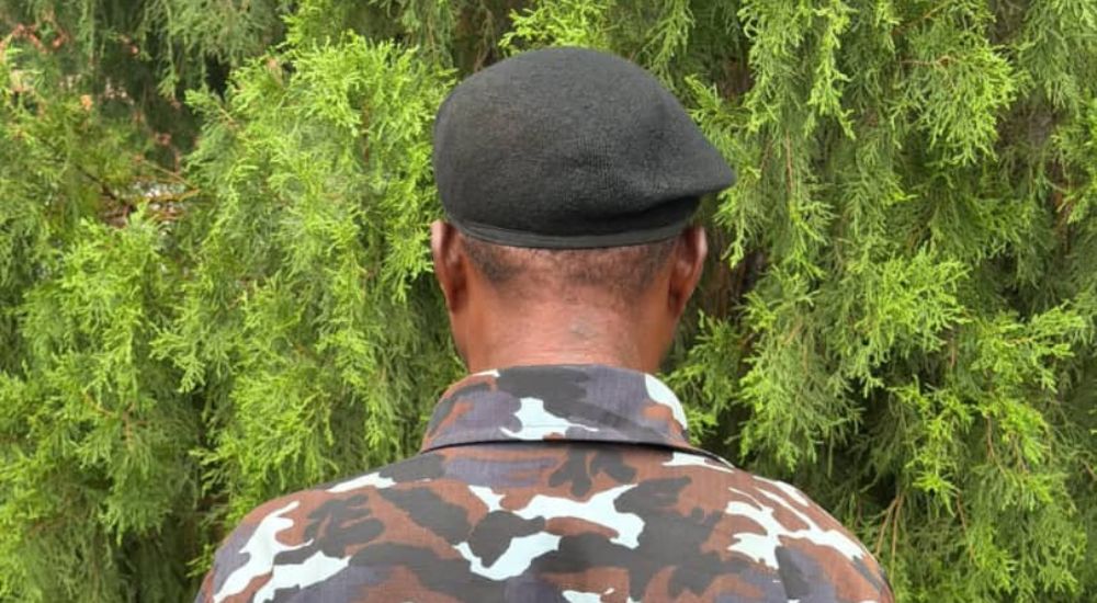 Viral Anti-Obi Video: Lagos Police Move Against Inspector Osumah Frank