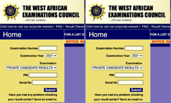 JAMB, WAEC introduce one-off ₦4,000 WASSCE result verification for admission seekers