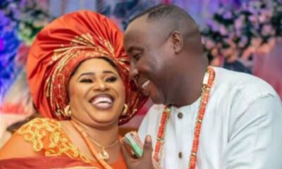 Warri Lawyer, Wife Arrested Over Sale of Baby Declared Dead at Birth