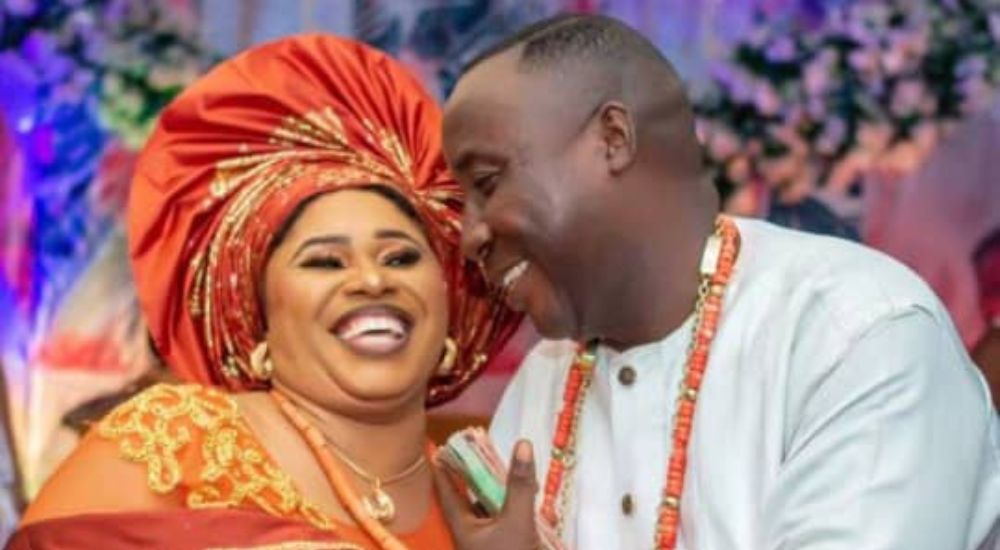 Warri Lawyer, Wife Arrested Over Sale of Baby Declared Dead at Birth