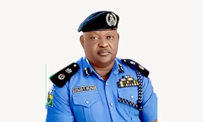 Abia Police Rescue Four-Day-Old Baby, Arrest Four Over Alleged Theft, Trafficking