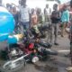Woman Crushed to Death During Motorcycle Overtaking Manoeuvre in Ogun