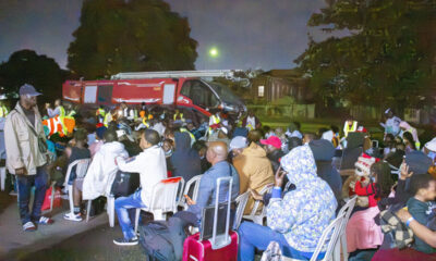 Xenophobia: FG Brings 33 More Nigerians Home From South Africa