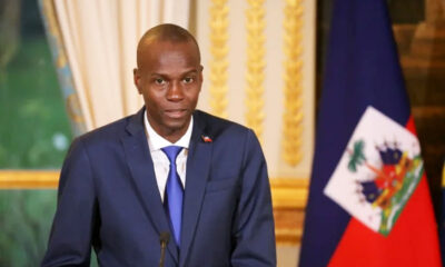 18 Suspects Transferred to US Over 2021 Killing of Haitian President Moïse