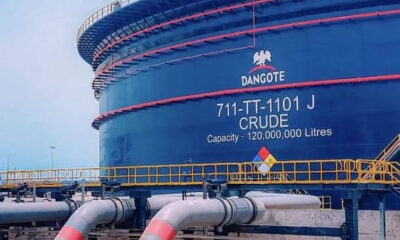 Dangote Refinery IPO to start at N525/share
